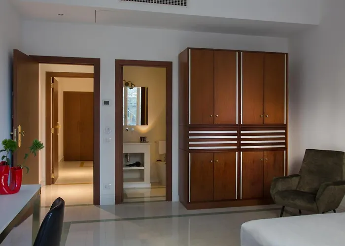 Corso Novara 5 Design s