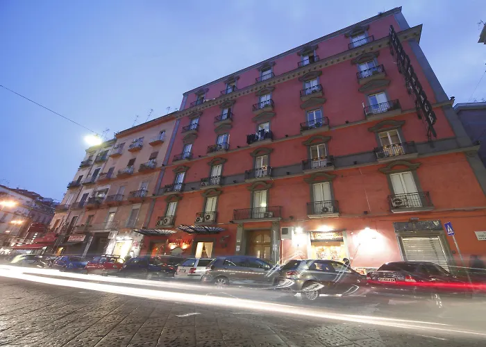 Hotel La Pace